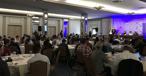 Motionsoft Technology Summit