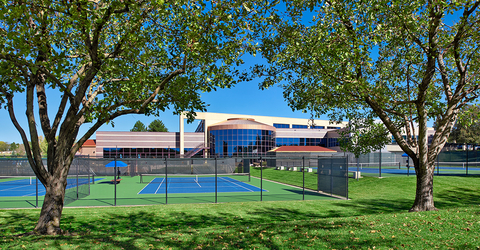 Club Greenwood
