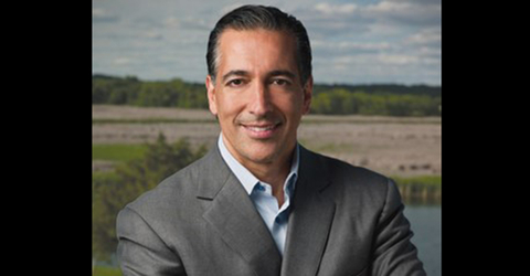 Bahram Akradi, CEO, Life Time
