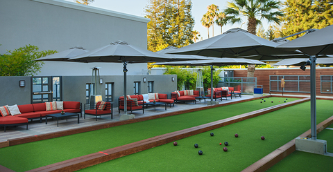The Bay Club Company Walnut Creek, California