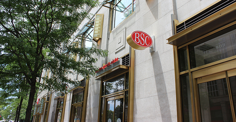 Boston Sports Clubs