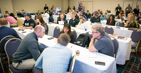 2018 Club industry Show