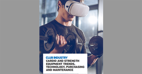 Club Industry Cardio and Strength Report