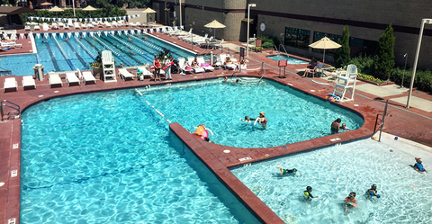 Cherry Creek Athletic Club
