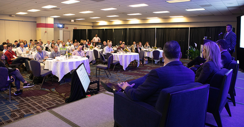 2019 CEO Summit