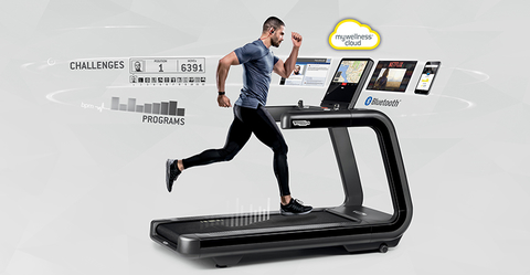 Technogym ARTIS