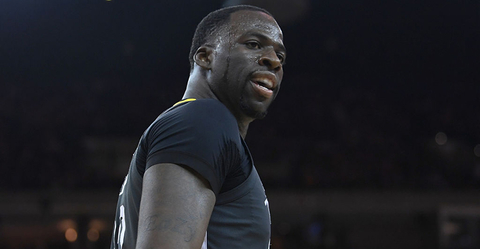 Draymond Green