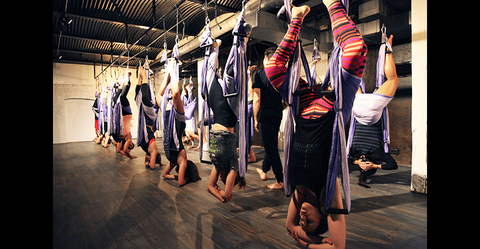 ENRGi inversion