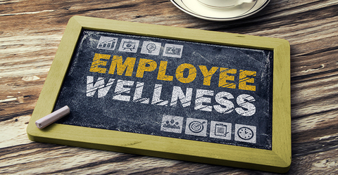 542806648 Employee Wellness