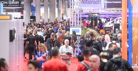 Coronavirus-related travel holds are impacting IHRSA 2020