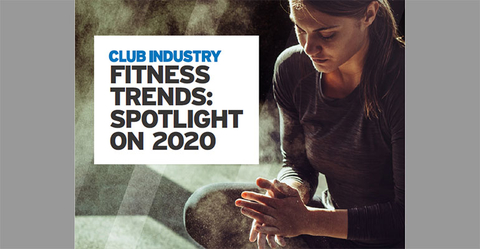 Club Industry's 2020 Report on Trends