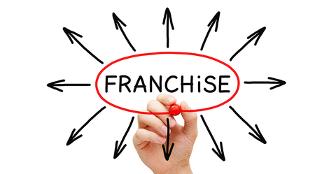 533997298 Franchising