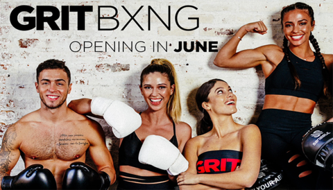 GRIT BXNG
