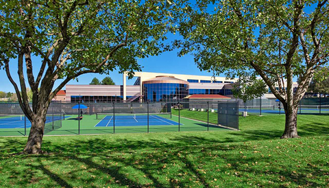 Greenwood Athletic and Tennis Club rebrands