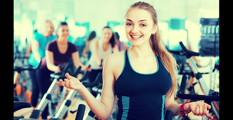 626070058 Group Cycling Instructor