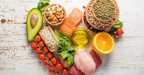640143244 Healthy foods