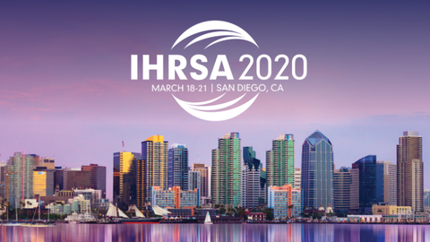 IHRSA 2020 cancellation