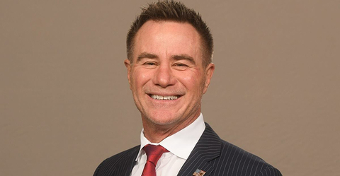 Jim Worthington, Newtown Athletic Club