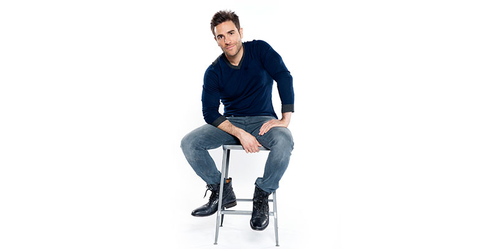 Joey Gonzalez founder of Barry's Bootcamp