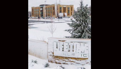 Life Time Northbrook