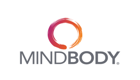 MINDBODY logo