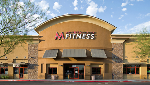 Mountainside Fitness receives investment