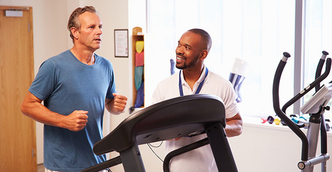 Physical therapy