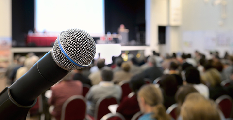 Microphone