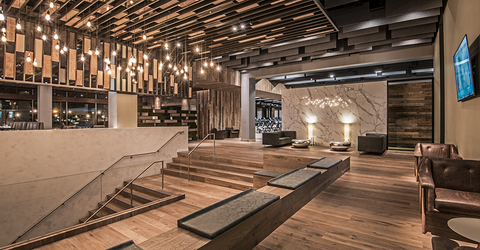 Midtown Athletic Club