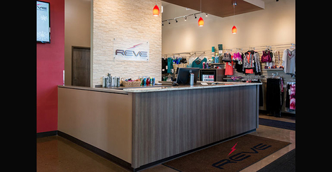 Miramont Lifestyle Fitness' REVE studio