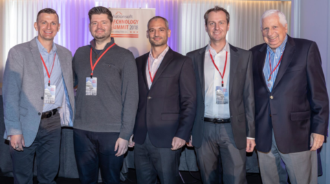 Motionsoft Technology Summit