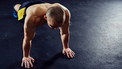 No. 2: Bodyweight Training Bodyweightnbsptraining39s ldquoback to the basicsrdquonbspappeal registers with bothnbspclients and club owners largely due to its simplicity the survey saidnbspWorkouts involving less equipment comenbspacross as less complicated and for owners less costly
