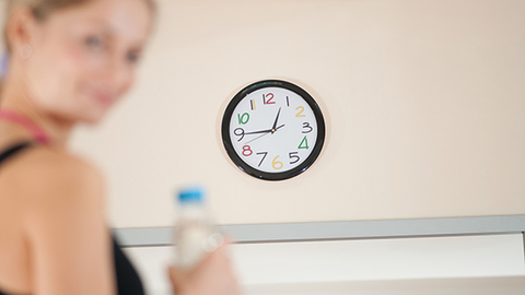 No. 3: High-Intensity Interval Training (HIIT) HIIT consists of short bursts of activity followed bynbspshort periods of rest typically over the course of 30 minutes It remains an effective and most importantly efficient method of helping clients meet fitness goals in today39s timerestrained world