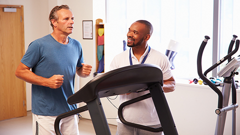 No. 7: Exercise is Medicine More than ever before primary care physicians are expected to emphasize physical activity in their treatment plans the survey said Routine exercise remains the best means of combatingnbspcardiovascular disease the No 1 cause of mortality globally leading tonbspmore than 17nbspmillion deaths every year