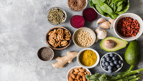 2019 nutrition trends