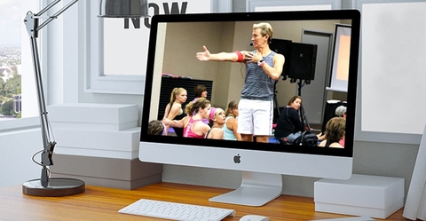 Online training - SCW