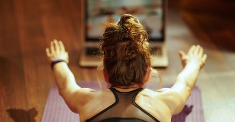 Online Workout
