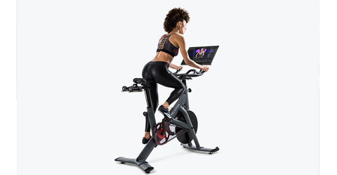 3 Moves At Peloton That Speak To The Future Of The Fitness