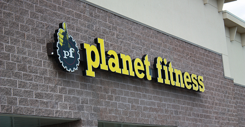 Planet Fitness