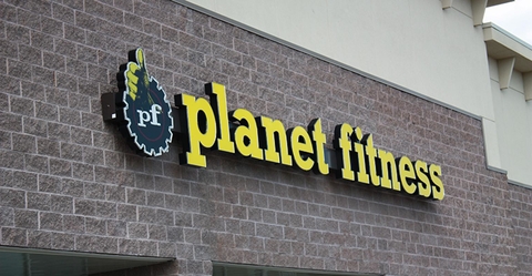 Planet Fitness finacials
