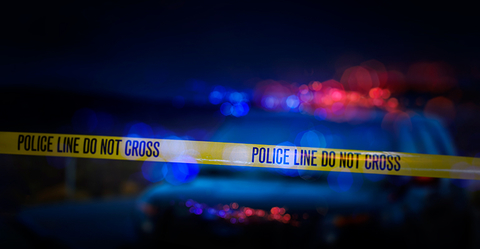 839004180 Police crime scene tape
