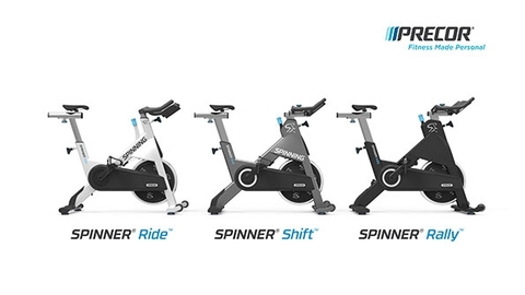 This quarter marks the second consecutive period of growth for Precor, following three consecutive periods of declining net sales. Precor-spinning-bikes-012016-595.jpg