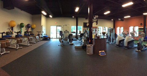 RehabGym