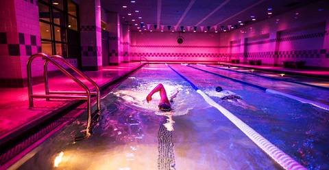 TMPL pool