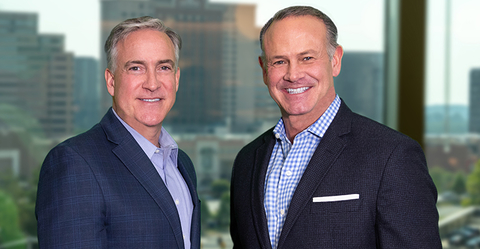 Tim Skeen and Jeff Skeen, Results Redefined