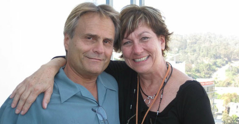 Tom Campanaro and Joy Campanaro of Total Gym
