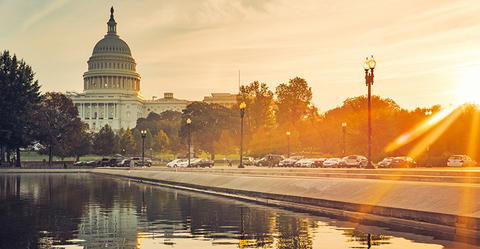 US Capitol