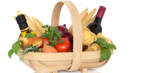 119480474 Vegetable Basket