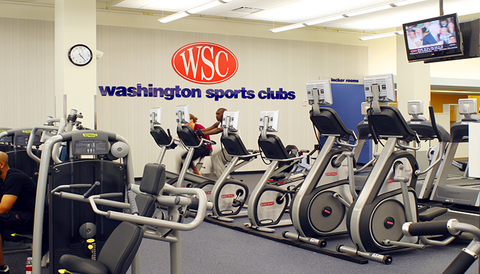 DC attorney general sues Washington Sports Clubs