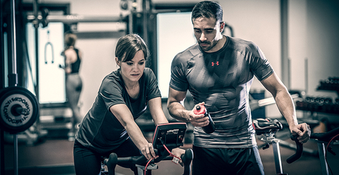 Wattbike